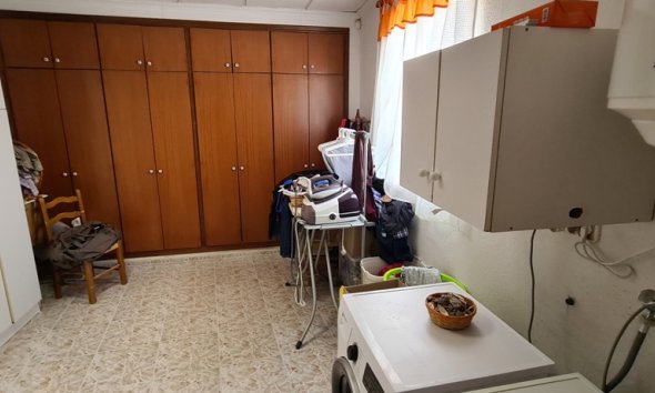 Gensalg - Villa -
Orihuela - La Matanza