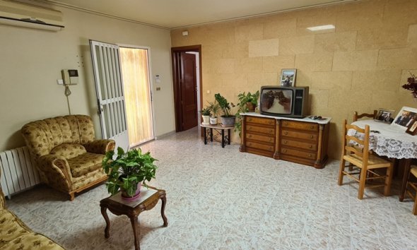 Gensalg - Villa -
Orihuela - La Matanza