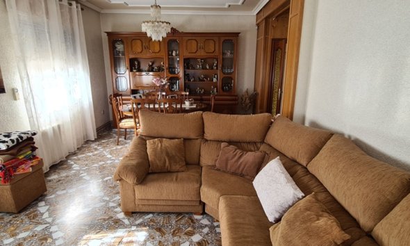 Gensalg - Villa -
Orihuela - La Matanza