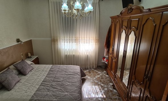 Gensalg - Villa -
Orihuela - La Matanza