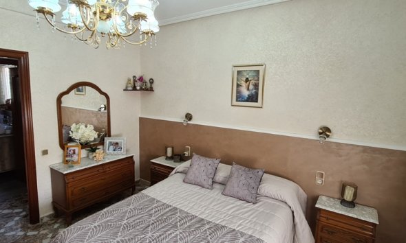 Gensalg - Villa -
Orihuela - La Matanza