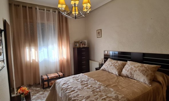 Gensalg - Villa -
Orihuela - La Matanza