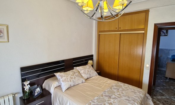 Gensalg - Villa -
Orihuela - La Matanza