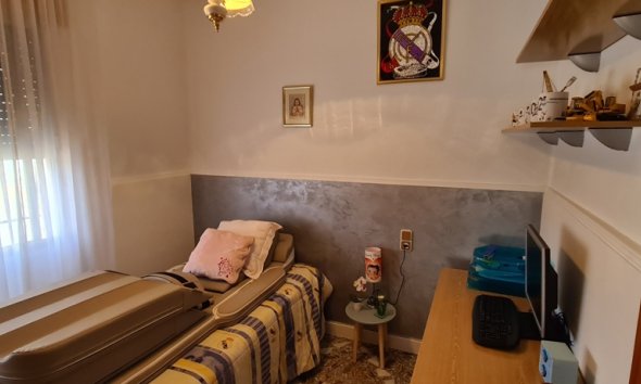 Gensalg - Villa -
Orihuela - La Matanza