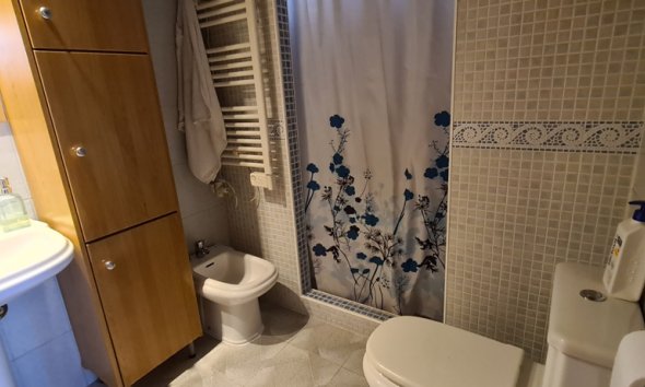 Gensalg - Villa -
Orihuela - La Matanza
