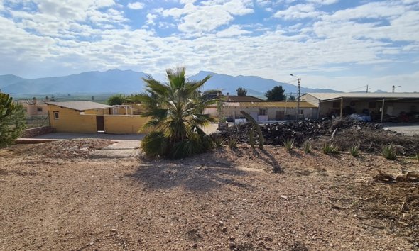 Gensalg - Villa -
Orihuela - La Matanza