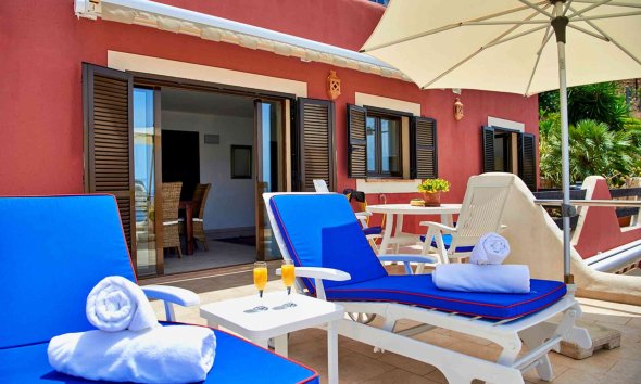 Reventa - apartment -
PORT D'ANDRATX - Andratx