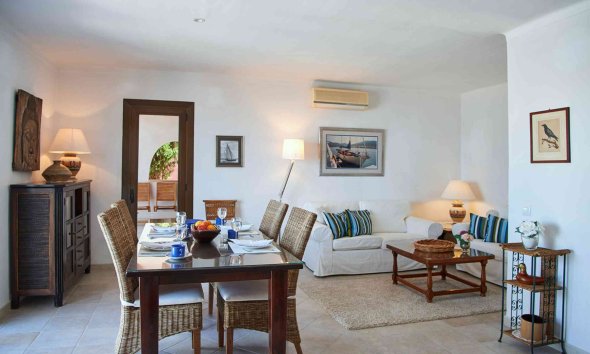 Reventa - apartment -
PORT D'ANDRATX - Andratx