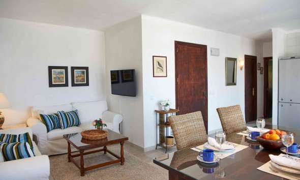 Reventa - apartment -
PORT D'ANDRATX - Andratx
