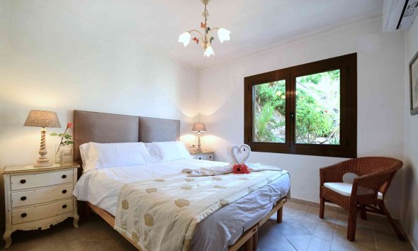 Reventa - apartment -
PORT D'ANDRATX - Andratx