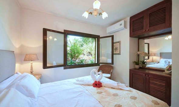 Reventa - apartment -
PORT D'ANDRATX - Andratx