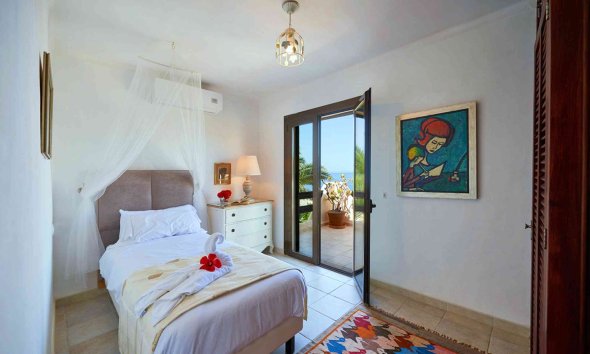 Reventa - apartment -
PORT D'ANDRATX - Andratx