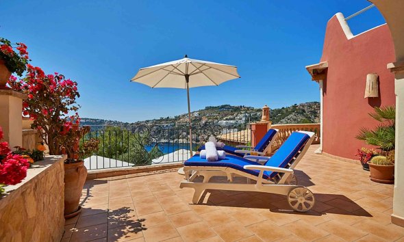 Reventa - apartment -
PORT D'ANDRATX - Andratx