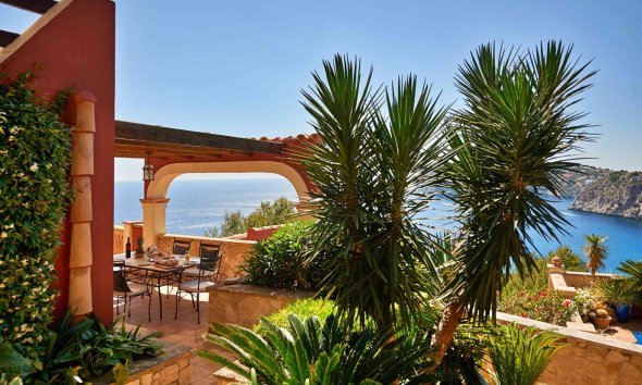 Reventa - apartment -
PORT D'ANDRATX - Andratx