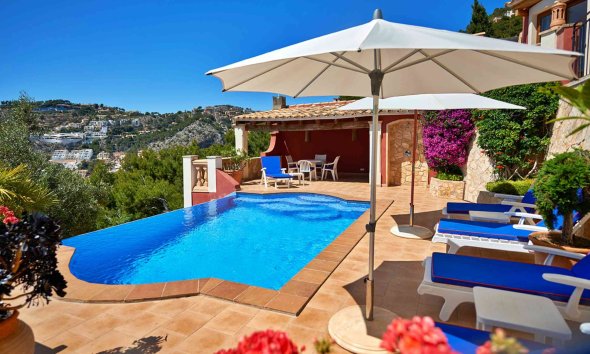 Reventa - apartment -
PORT D'ANDRATX - Andratx