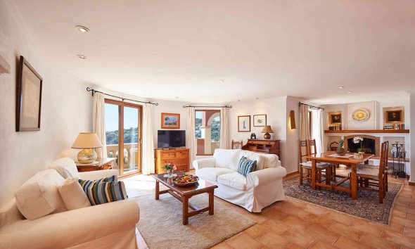 Reventa - apartment -
PORT D'ANDRATX - Andratx
