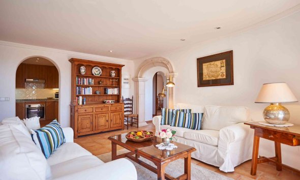 Reventa - apartment -
PORT D'ANDRATX - Andratx