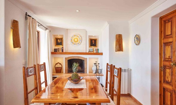 Reventa - apartment -
PORT D'ANDRATX - Andratx
