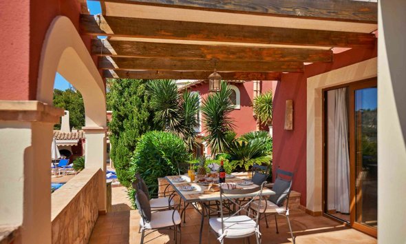 Reventa - apartment -
PORT D'ANDRATX - Andratx