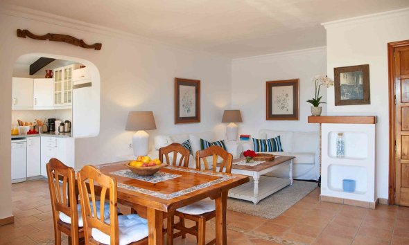 Gensalg - Villa -
PORT D'ANDRATX - Andratx