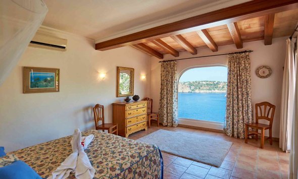 Gensalg - Villa -
PORT D'ANDRATX - Andratx