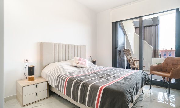 Gensalg - apartment -
Orihuela Costa - Los Altos