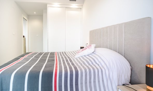 Gensalg - apartment -
Orihuela Costa - Los Altos