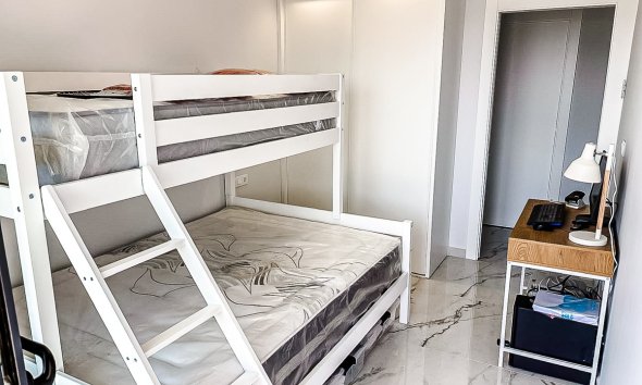 Gensalg - apartment -
Orihuela Costa - Los Altos