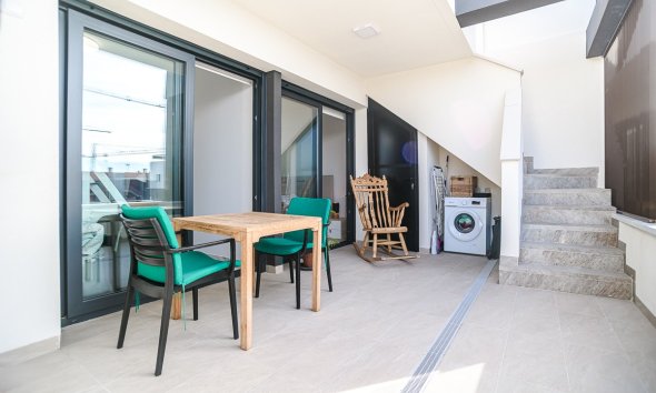 Gensalg - apartment -
Orihuela Costa - Los Altos