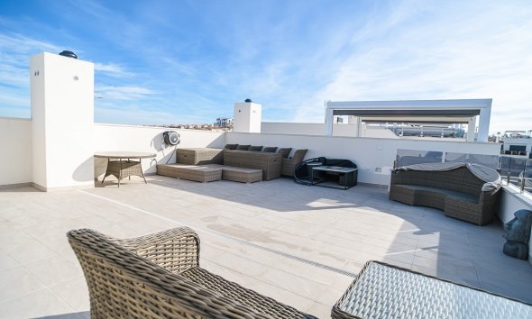 Gensalg - apartment -
Orihuela Costa - Los Altos