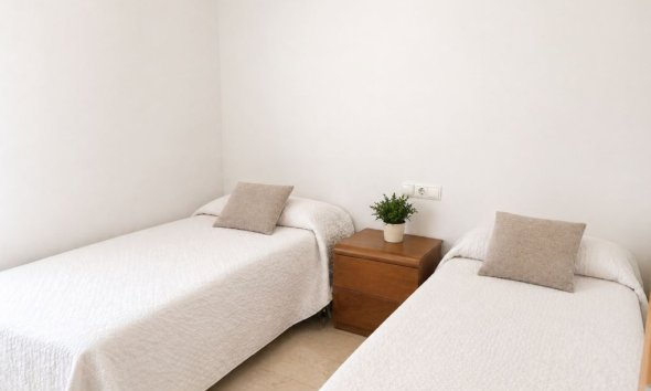 Gensalg - apartment -
El Verger - El Vergel