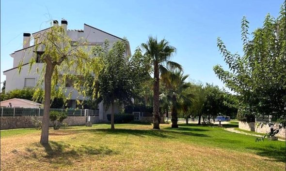 Gensalg - apartment -
El Verger - El Vergel