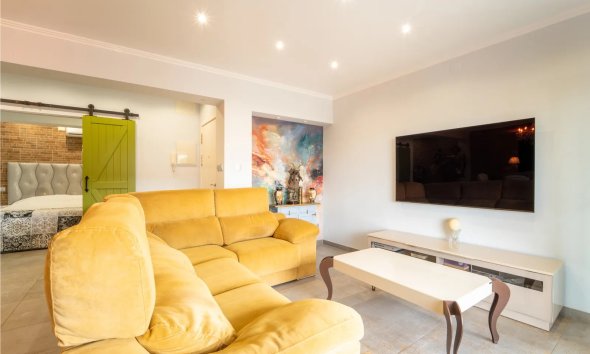 Gensalg - apartment -
Torrevieja - Playa del Cura