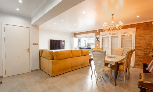 Gensalg - apartment -
Torrevieja - Playa del Cura