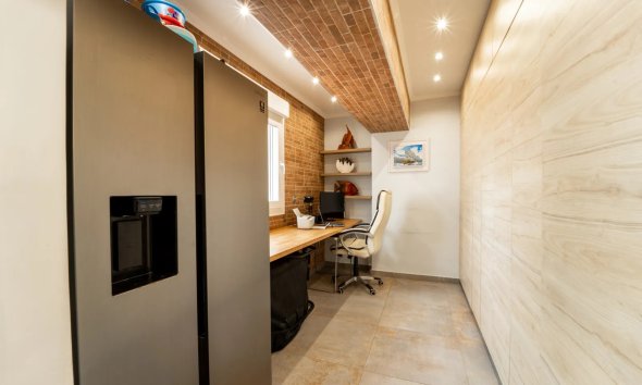 Gensalg - apartment -
Torrevieja - Playa del Cura