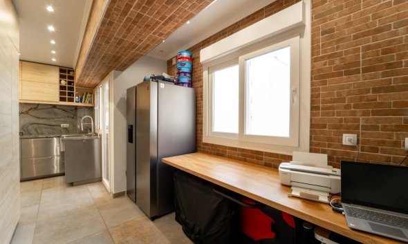 Gensalg - apartment -
Torrevieja - Playa del Cura