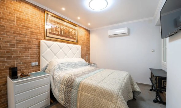 Gensalg - apartment -
Torrevieja - Playa del Cura