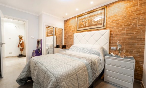Gensalg - apartment -
Torrevieja - Playa del Cura