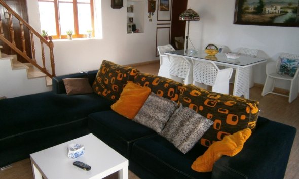 Resale - Country House -
Ontinyent