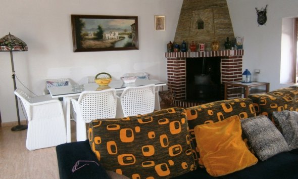 Resale - Country House -
Ontinyent