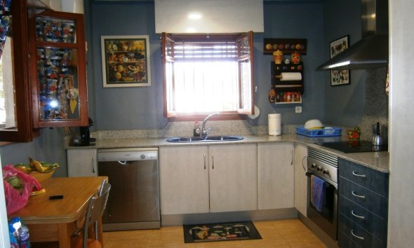 Resale - Country House -
Ontinyent