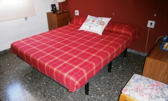 Resale - Country House -
Ontinyent