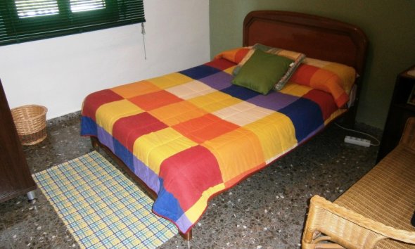 Resale - Country House -
Ontinyent