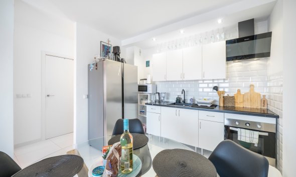 Gensalg - apartment -
Orihuela Costa - Cabo Roig
