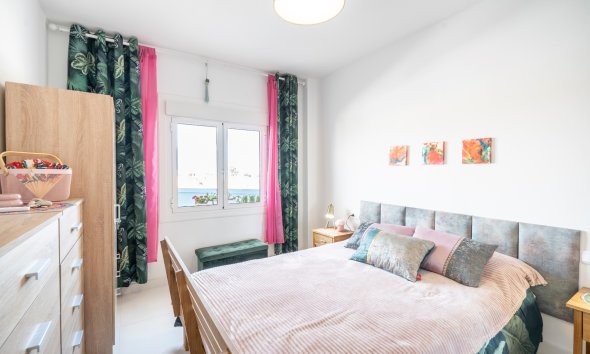 Gensalg - apartment -
Orihuela Costa - Cabo Roig