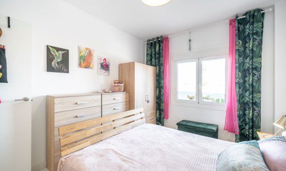 Gensalg - apartment -
Orihuela Costa - Cabo Roig