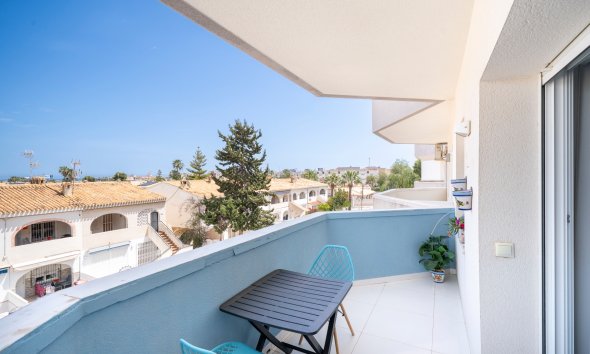 Gensalg - apartment -
Orihuela Costa - Cabo Roig