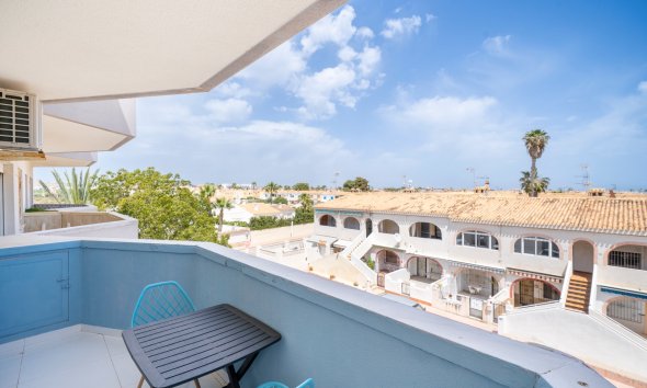 Gensalg - apartment -
Orihuela Costa - Cabo Roig