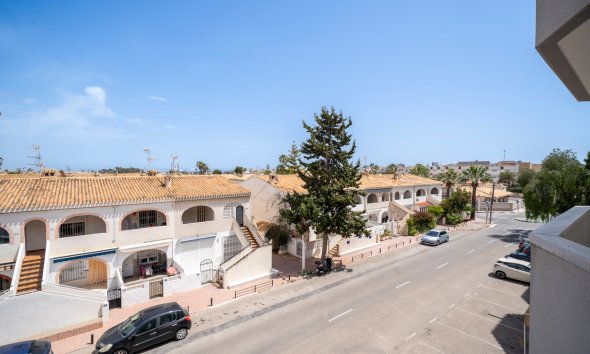 Gensalg - apartment -
Orihuela Costa - Cabo Roig