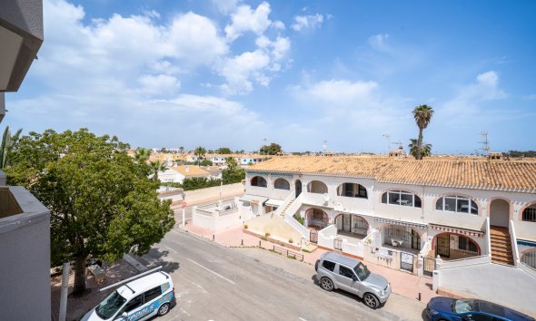 Gensalg - apartment -
Orihuela Costa - Cabo Roig